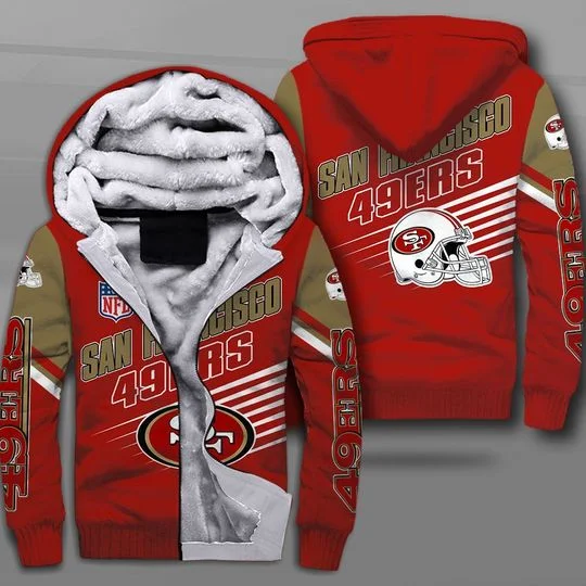 Clothes San Francisco 49ers CP20
