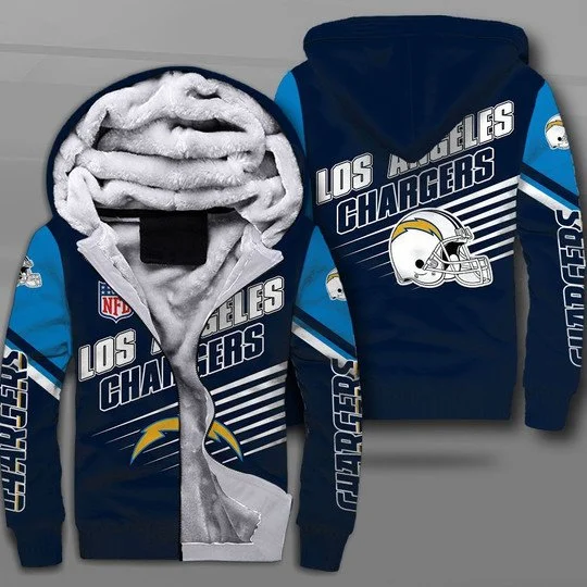 Clothes Los Angeles Chargers PZ91