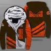 Clothes Cleveland Browns CI96