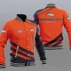 Denver Broncos Baseball Jacket OB59