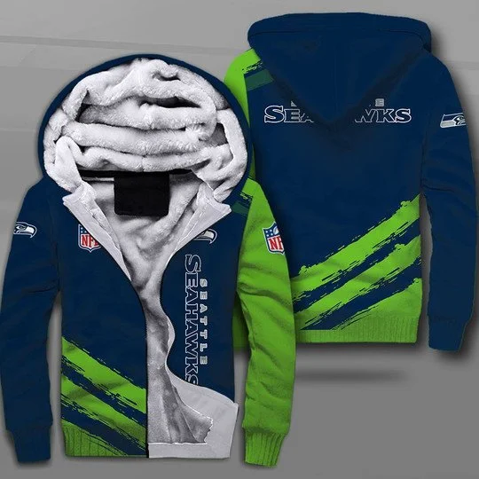 Clothes Seattle Seahawks RK79