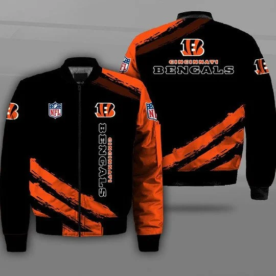 Clothes Cincinnati Bengals UG33 - Image 3
