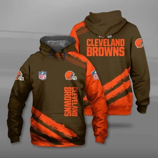 Clothes Cleveland Browns CI96 - Image 2