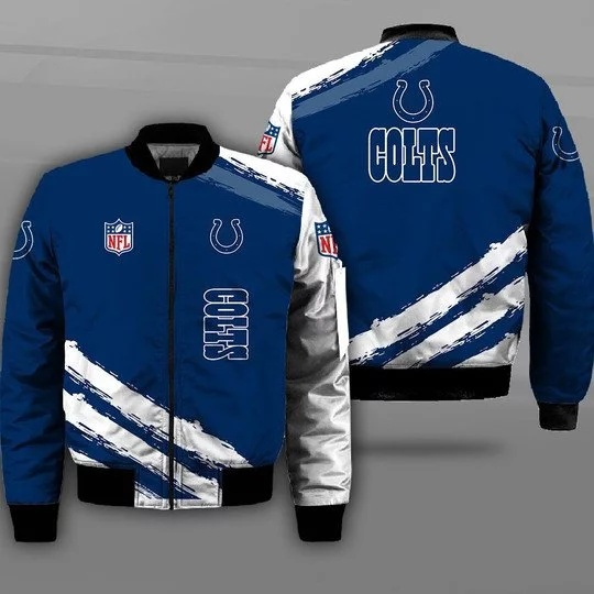 Clothes Indianapolis Colts YH48 - Image 3