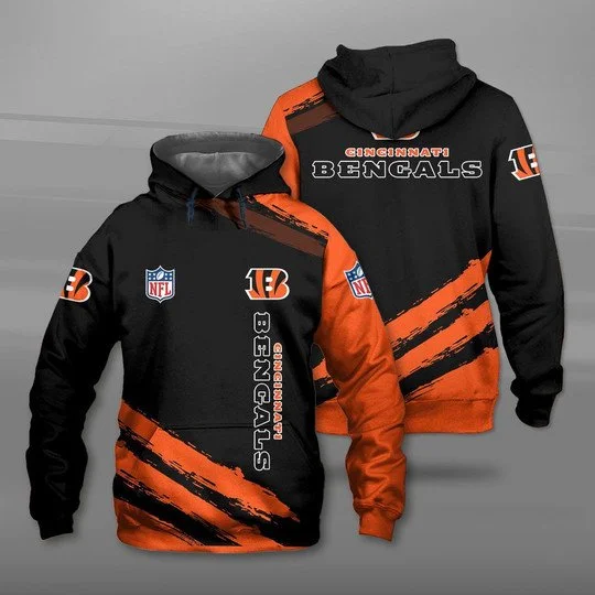 Clothes Cincinnati Bengals UG33 - Image 2