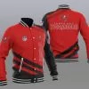 Tampa Bay Buccaneers Baseball Jacket OS83
