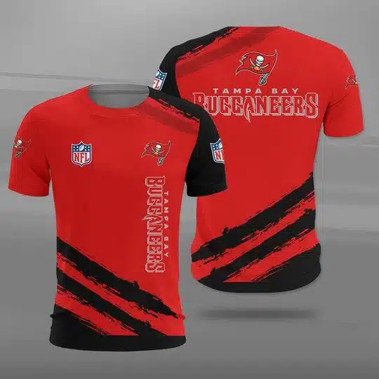 Clothes Tampa Bay Buccaneers LR89 - Image 5