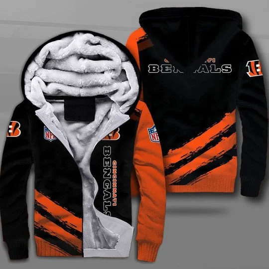 Clothes Cincinnati Bengals UG33