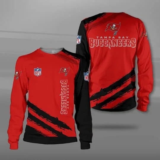 Clothes Tampa Bay Buccaneers LR89 - Image 4