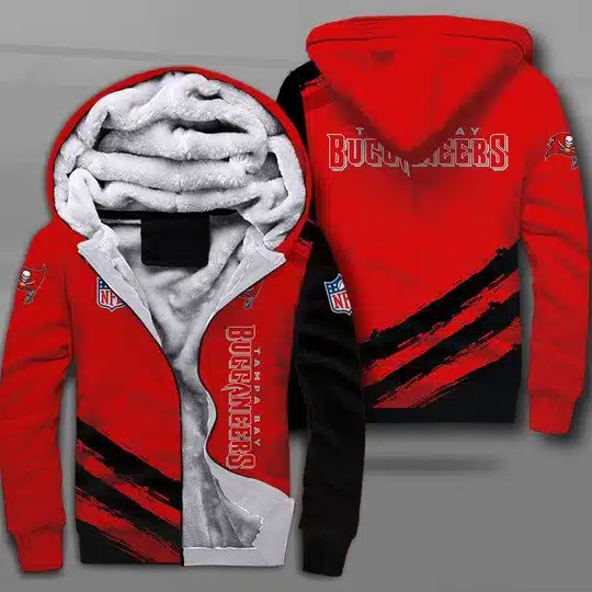 Clothes Tampa Bay Buccaneers LR89