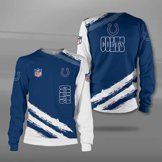 Clothes Indianapolis Colts YH48 - Image 4