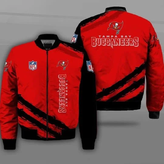 Clothes Tampa Bay Buccaneers LR89 - Image 3