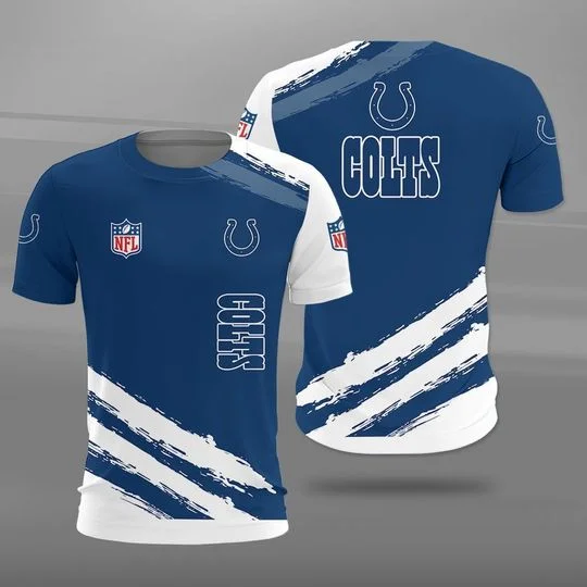 Clothes Indianapolis Colts YH48 - Image 5