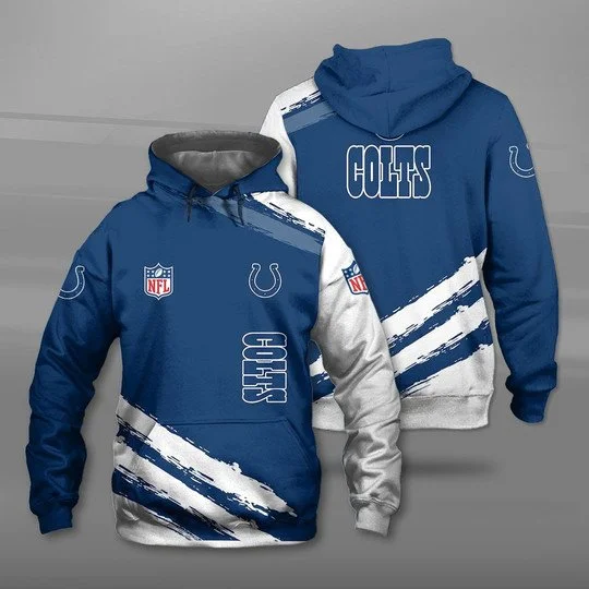 Clothes Indianapolis Colts YH48 - Image 2