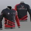 Houston Texans Baseball Jacket ZG28