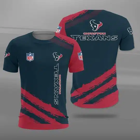 Clothes Houston Texans ZE48 - Image 5