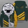 Clothes Green Bay Packers MX93