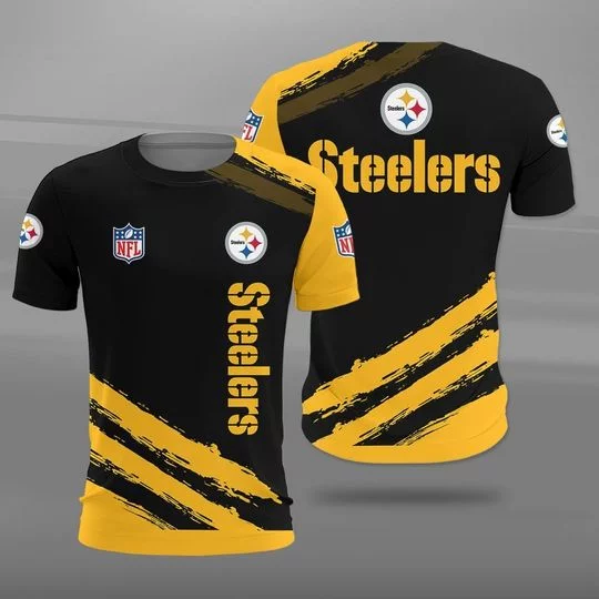 Clothes Pittsburgh Steelers LA18 - Image 5