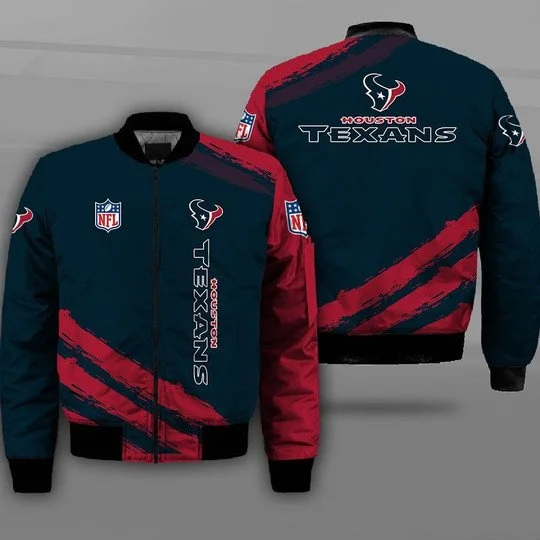 Clothes Houston Texans ZE48 - Image 2