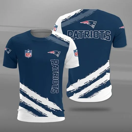 Clothes New England Patriots BT62 - Image 5