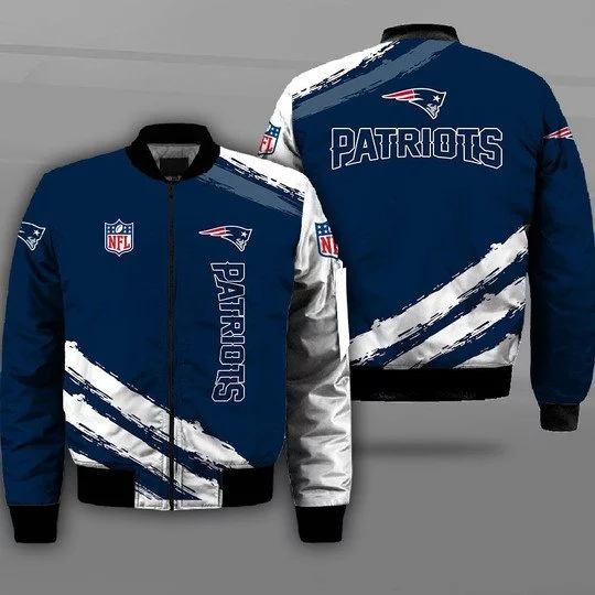 Clothes New England Patriots BT62 - Image 3