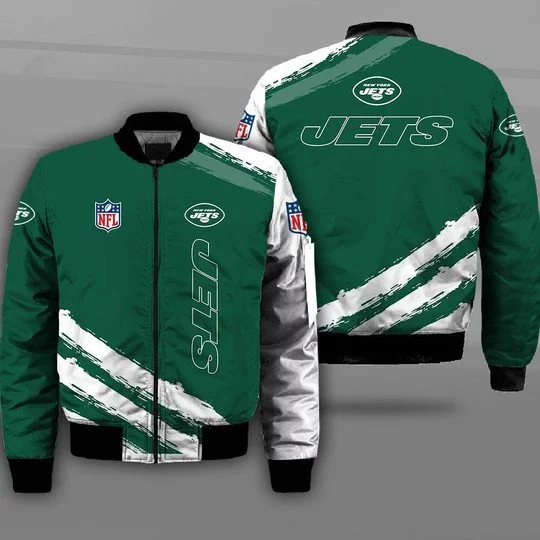 Clothes New York Jets GT57 - Image 3