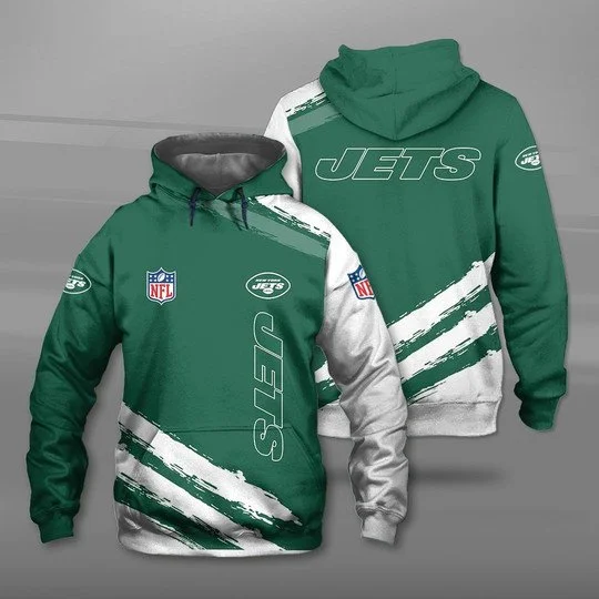 Clothes New York Jets GT57 - Image 2