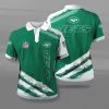New York Jets Polo T-Shirt Full Size TI06