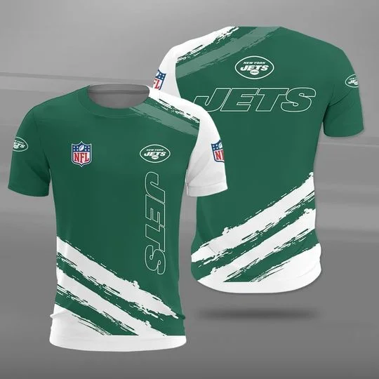 Clothes New York Jets GT57 - Image 5