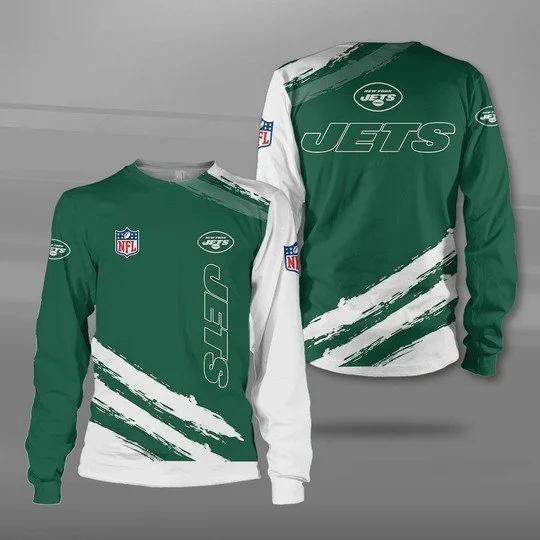 Clothes New York Jets GT57 - Image 4