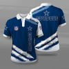 Dallas Cowboys Polo T-Shirt Full Size MF31