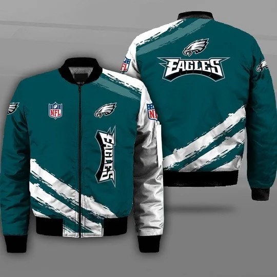 Clothes Philadelphia Eagles LN71 - Image 2