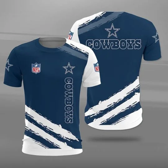 Clothes Dallas Cowboys RN86 - Image 4