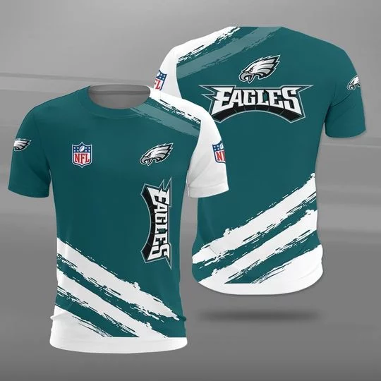 Clothes Philadelphia Eagles LN71 - Image 4