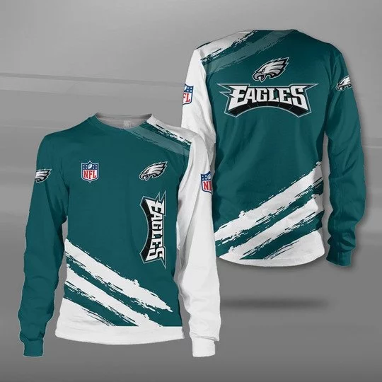 Clothes Philadelphia Eagles LN71 - Image 3