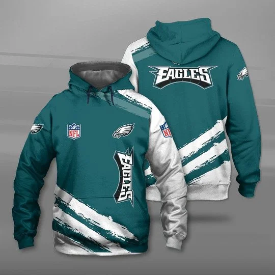 Clothes Philadelphia Eagles LN71 - Image 5