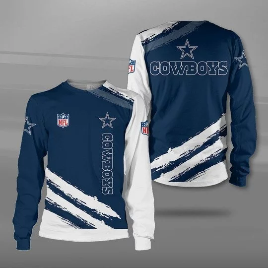 Clothes Dallas Cowboys RN86 - Image 5