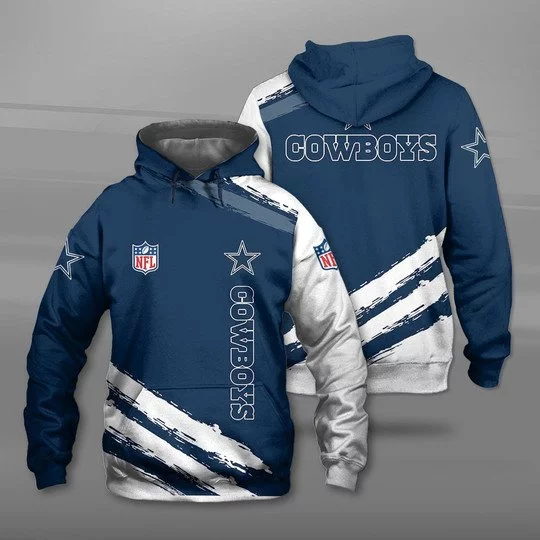 Clothes Dallas Cowboys RN86 - Image 3