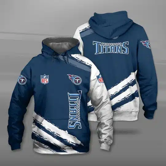 Clothes Tennessee Titans LX98 - Image 2