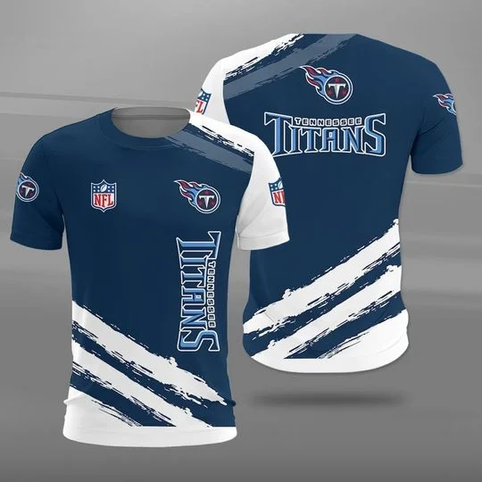Clothes Tennessee Titans LX98 - Image 5