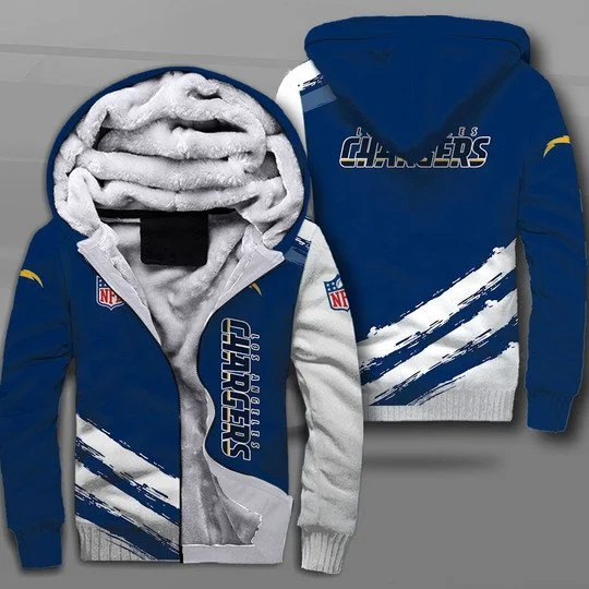 Clothes Los Angeles Chargers OO36