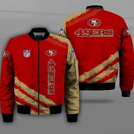 Clothes San Francisco 49ers PS91 - Image 2