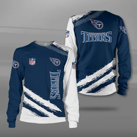 Clothes Tennessee Titans LX98 - Image 4