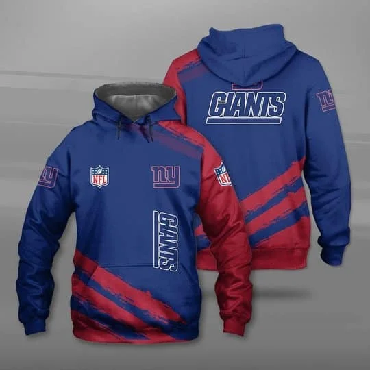 Clothes New York Giants JV24 - Image 2