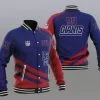 New York Giants Baseball Jacket HC73