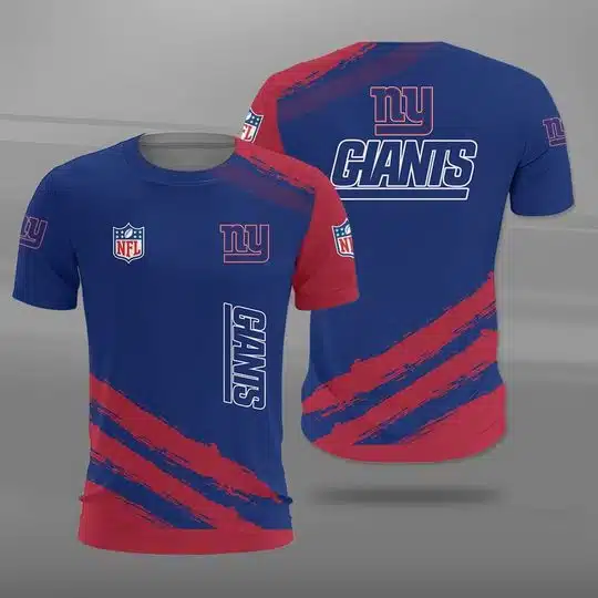 Clothes New York Giants JV24 - Image 5