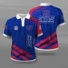 New York Giants Polo T-Shirt Full Size TJ19