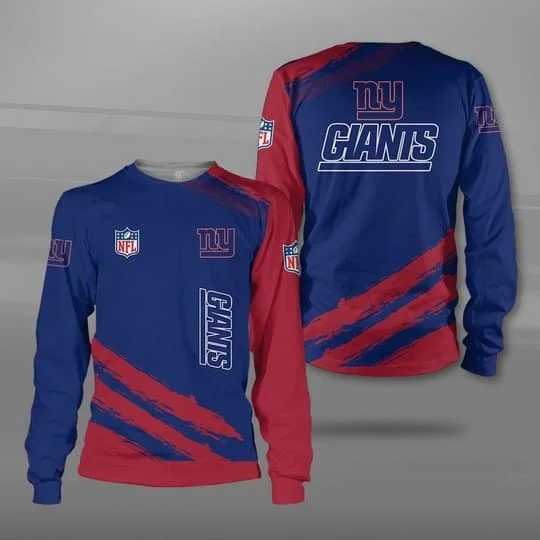 Clothes New York Giants JV24 - Image 4
