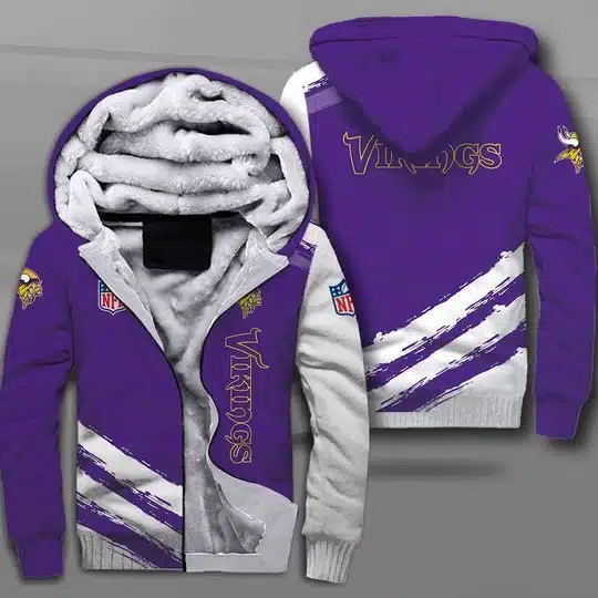 Clothes Minnesota Vikings UC24