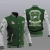 Philadelphia Eagles Baseball Jacket JP21